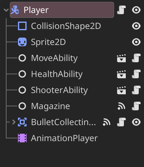 [Godot]